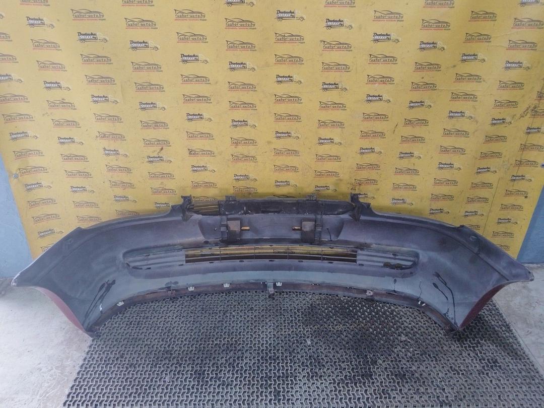 Бампер передний D4PFJP Opel Corsa undefined