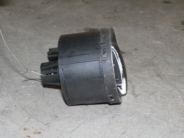 Переключатель света WGQ761 Volkswagen Touran купить в магазине запчастей бу