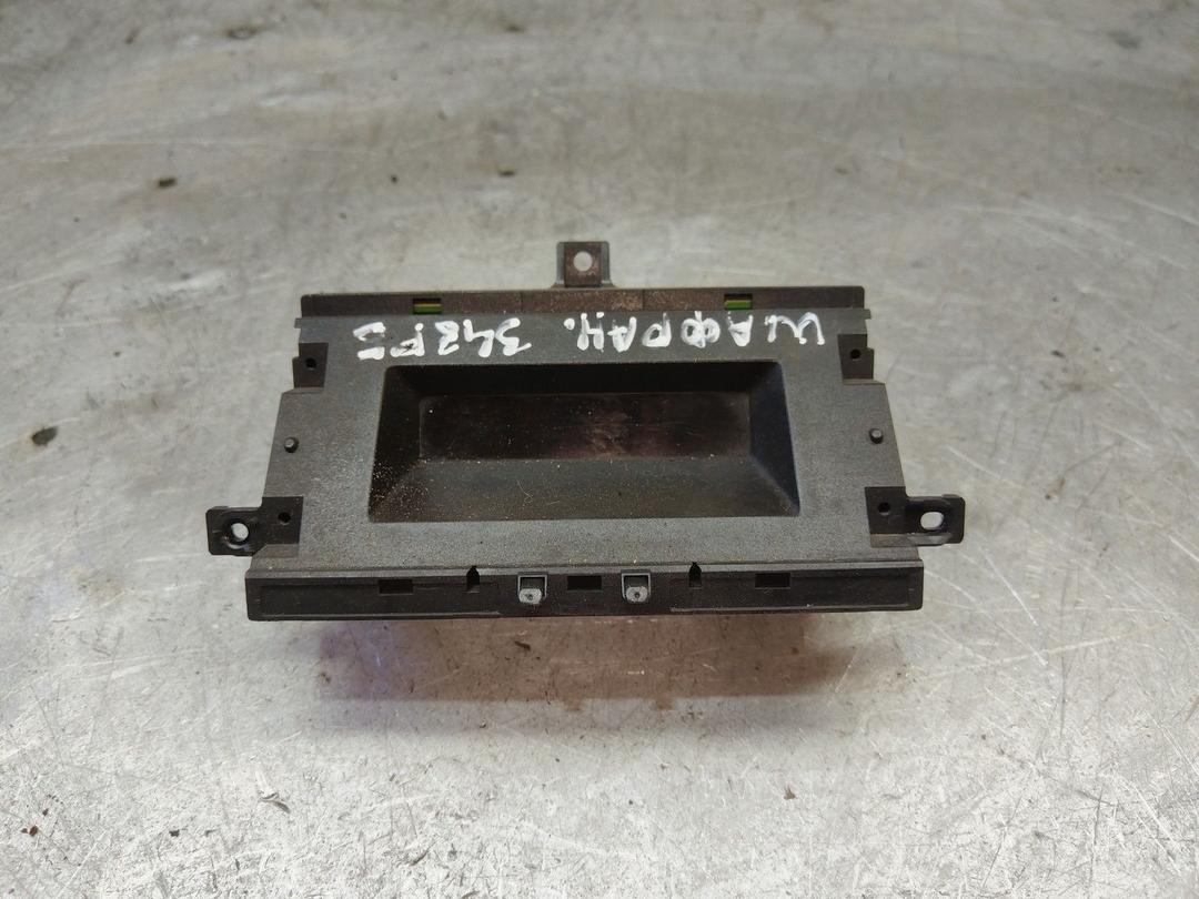 Часы EZ35NX Renault Safrane - Фото 1