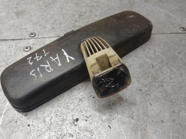 Зеркало салона KTKVV6 Toyota Yaris купить