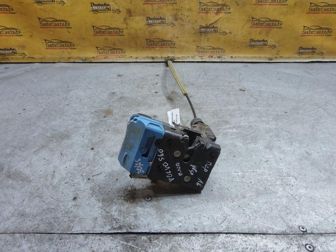 Замок двери передней левой A60BOH Volvo S60 купить