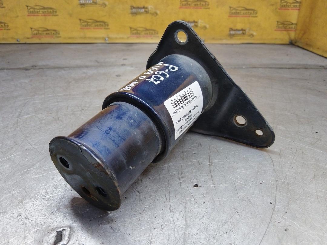 Кронштейн усилителя бампера переднего (Домик) O0NHTF Peugeot 607 купить с доставкой