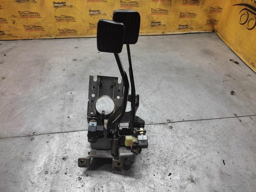 Узел педальный (блок педалей) FWIXEE Hyundai Getz - Фото 1