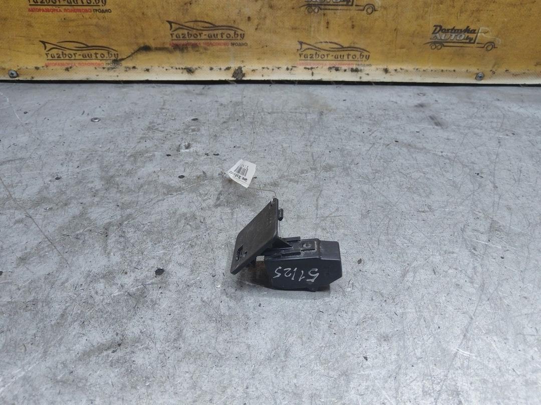 Активатор замка багажника Z5791H Audi A4