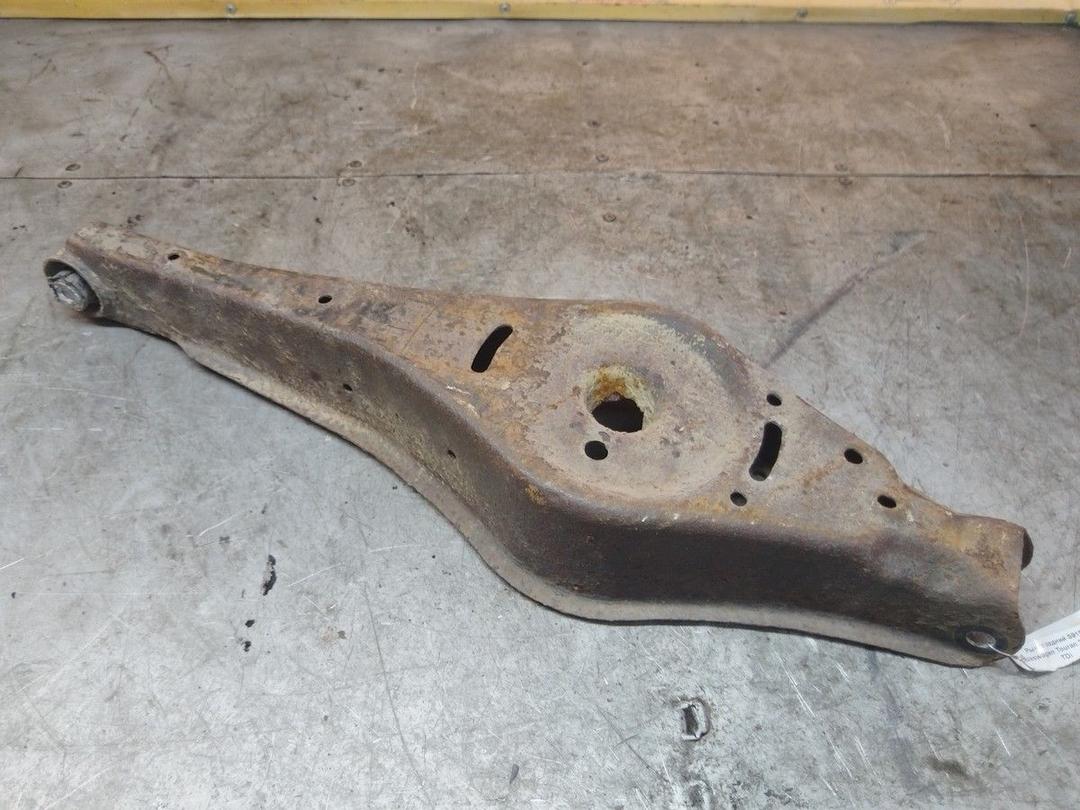 Рычаг задний S91EZ5 Volkswagen Touran - Фото 2