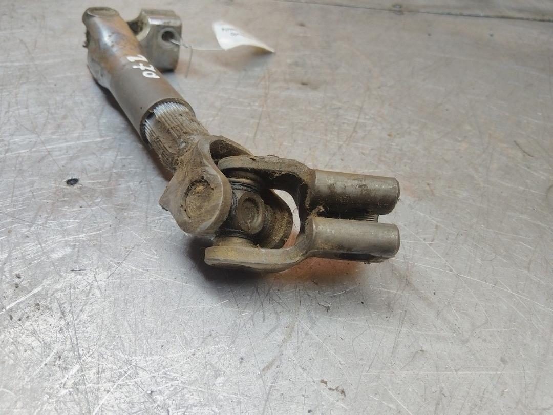 Рулевой карданчик DX4FOG Opel Astra - Фото 3