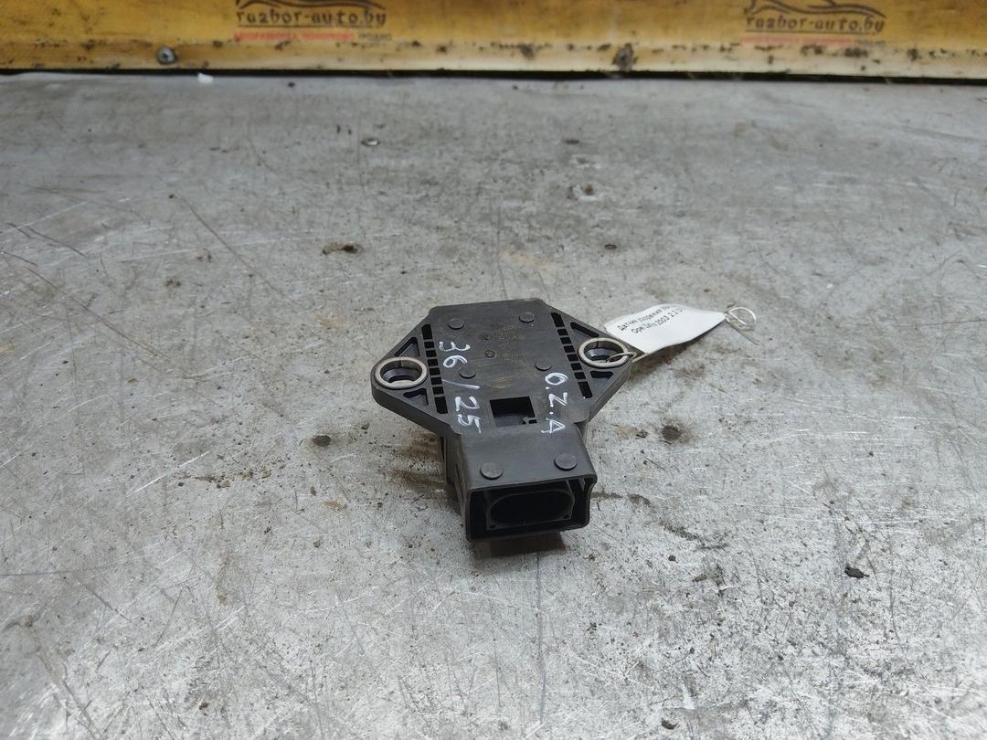 Датчик ускорения 8SKJV6 Opel Zafira купить с доставкой