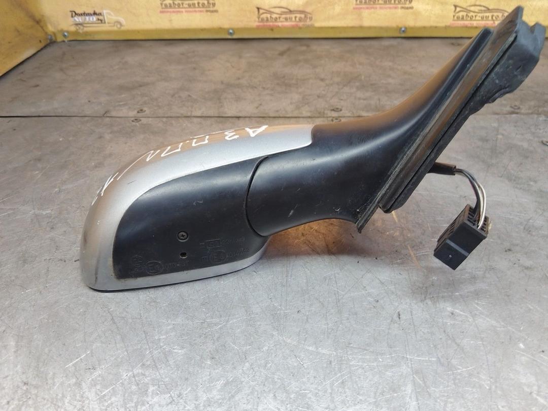 Зеркало наружное правое XPKSKV Audi A3 - Фото 5