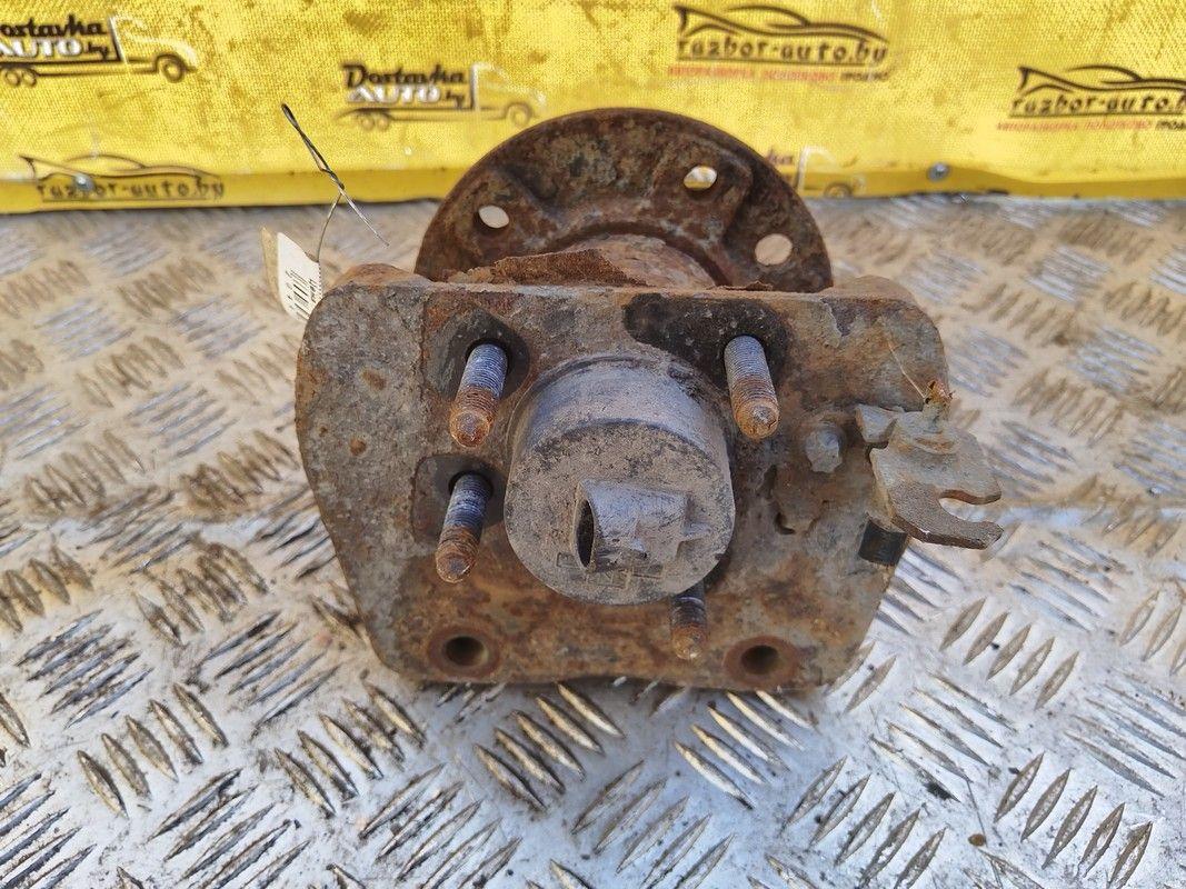 Ступица задняя правая VGXKEV Opel Meriva - Фото 2