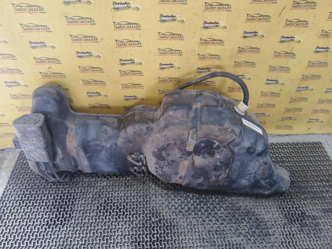 Бак топливный 73K36R Nissan Micra - Фото 4