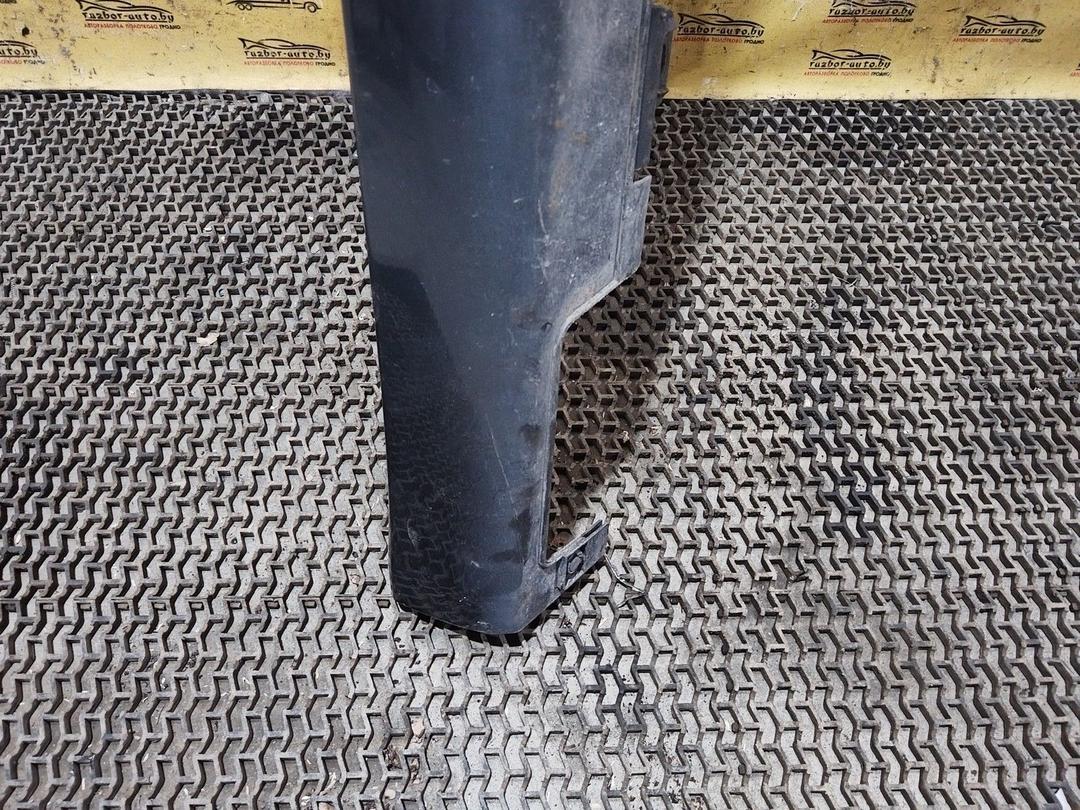 Накладка на порог наружная левая 3F65GM Honda Accord купить с доставкой