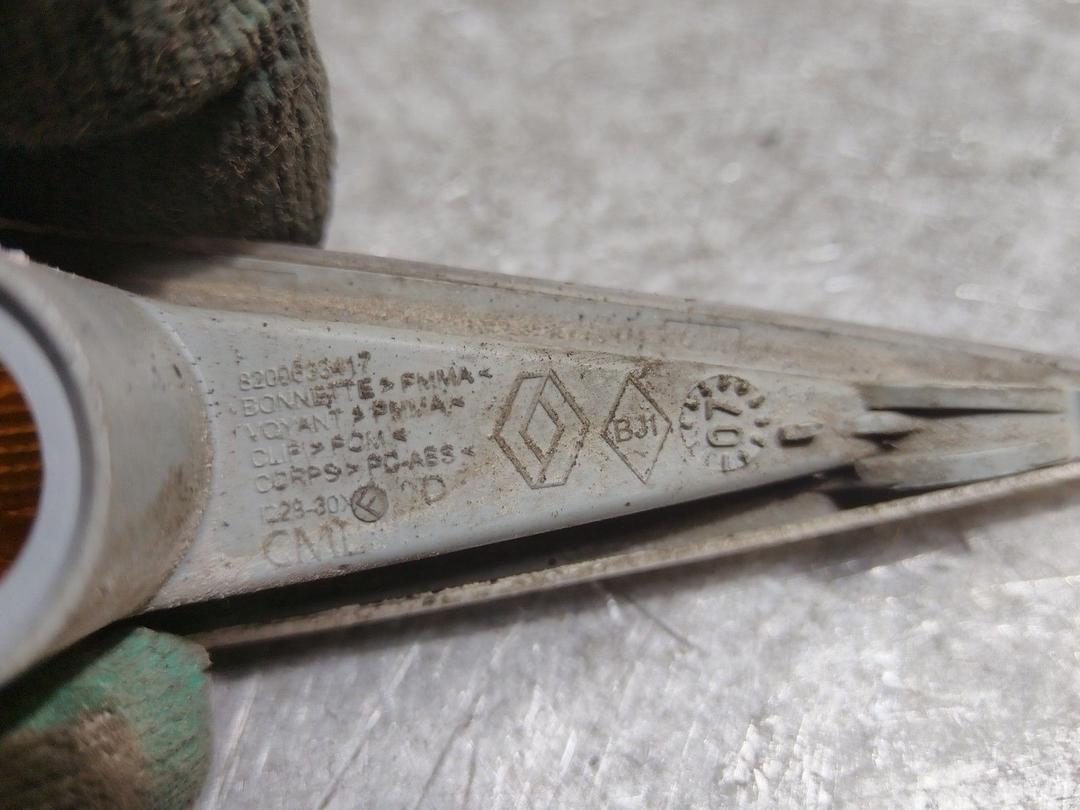 Повторитель передний правый FL1X6F Renault Scenic купить на авторазборке