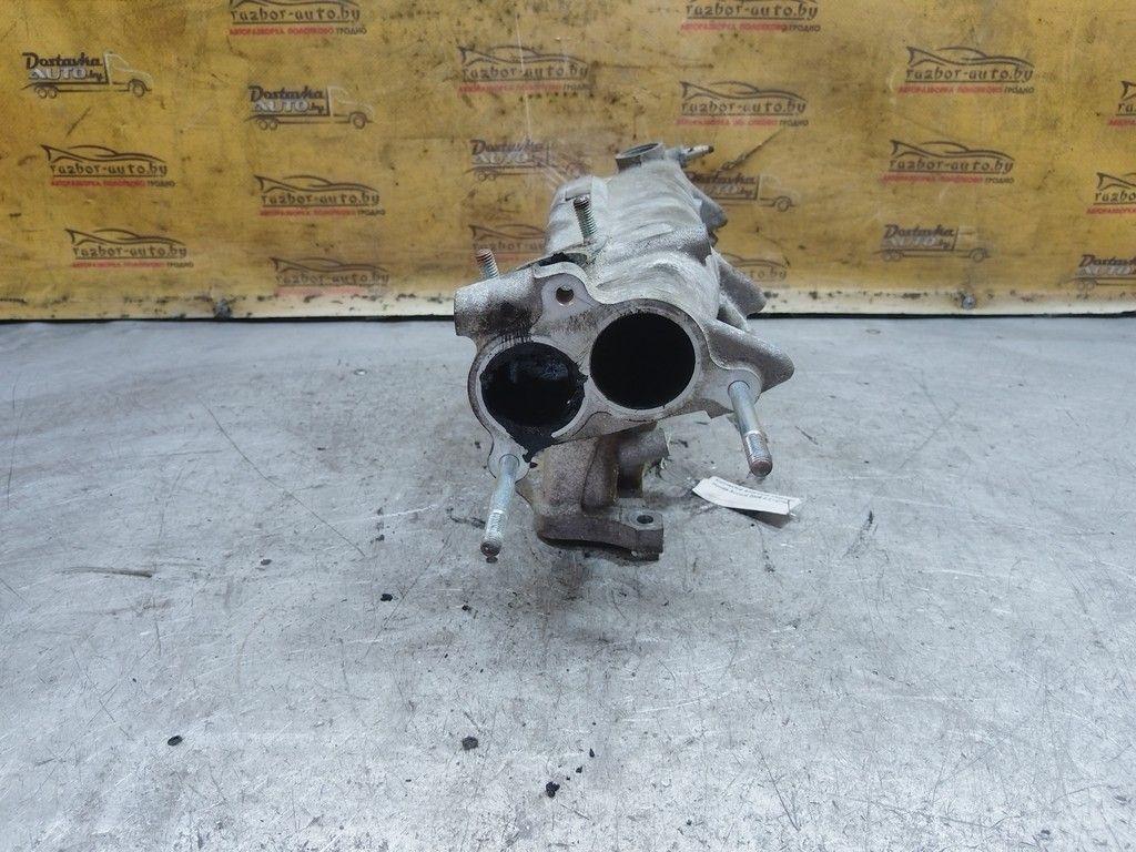 Коллектор впускной VM81MF Honda Accord - Фото 3