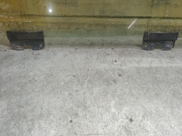 Стекло двери передней левой 132X6Y Ford Scorpio купить в магазине запчастей бу