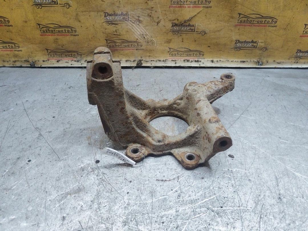 Кулак задний левый 6E5EVR Ford Mondeo - Фото 2