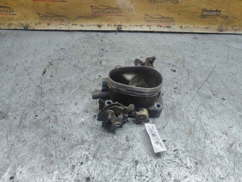 Заслонка дроссельная 5CFJIN Audi 80 - Фото 1