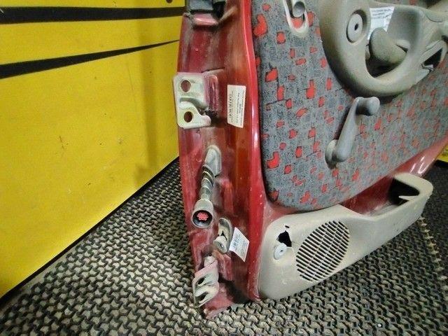 Петля двери задней правой 084RHG Fiat Multipla купить с доставкой