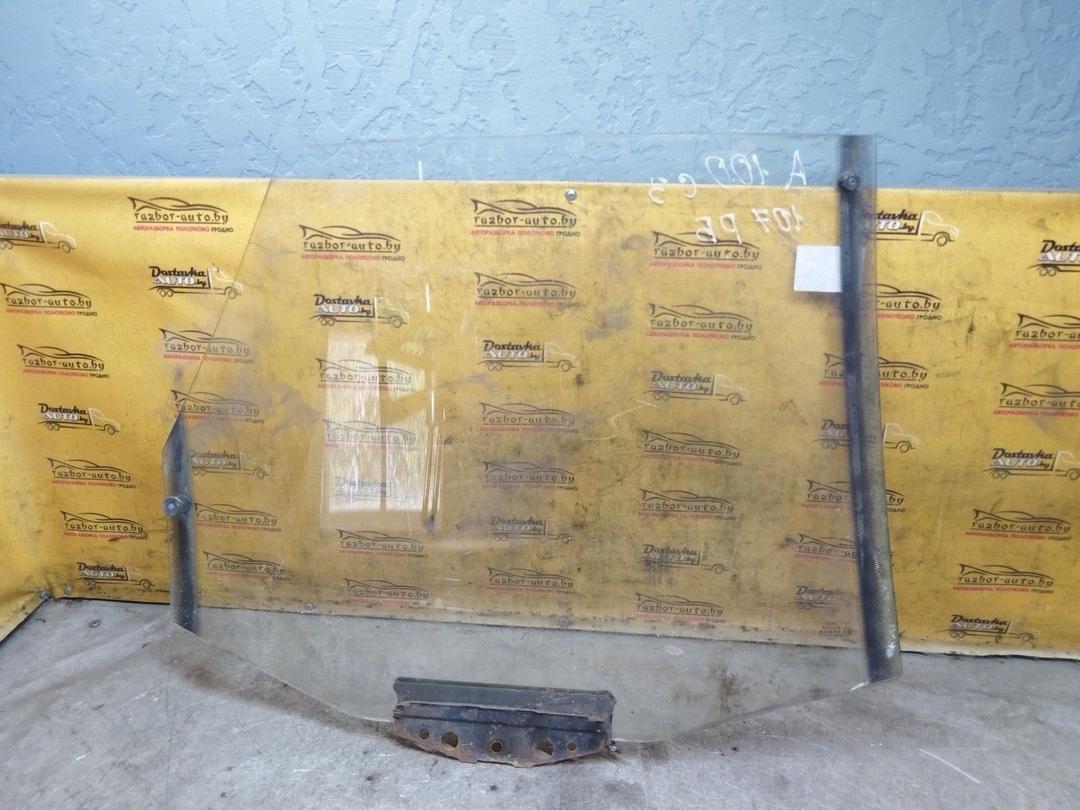 Стекло двери задней левой LE5V15 Audi 100 купить в магазине запчастей бу