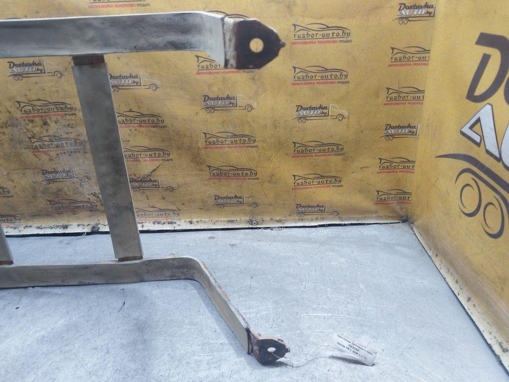 Крепление топливного бака 0W2ZSQ Honda FR-V - Фото 4