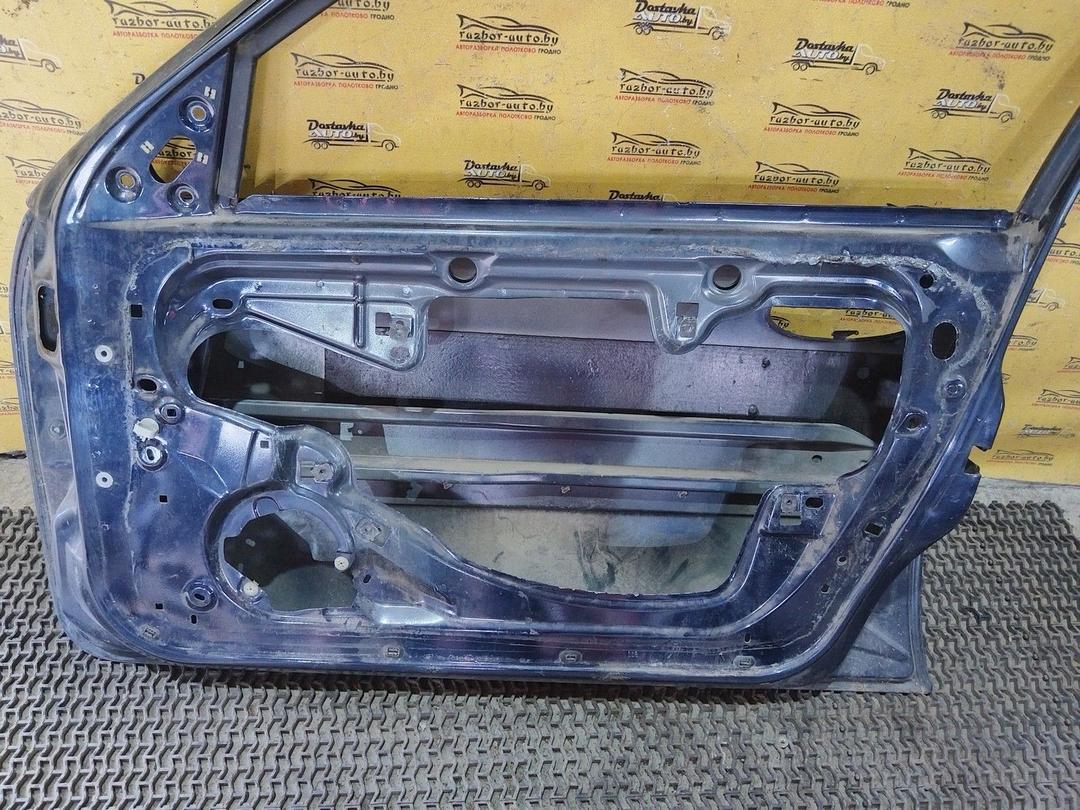 Дверь передняя правая 74X7G5 Renault Laguna купить с доставкой. Огромный выбор запчастей и марок авто. У нас есть практически все.