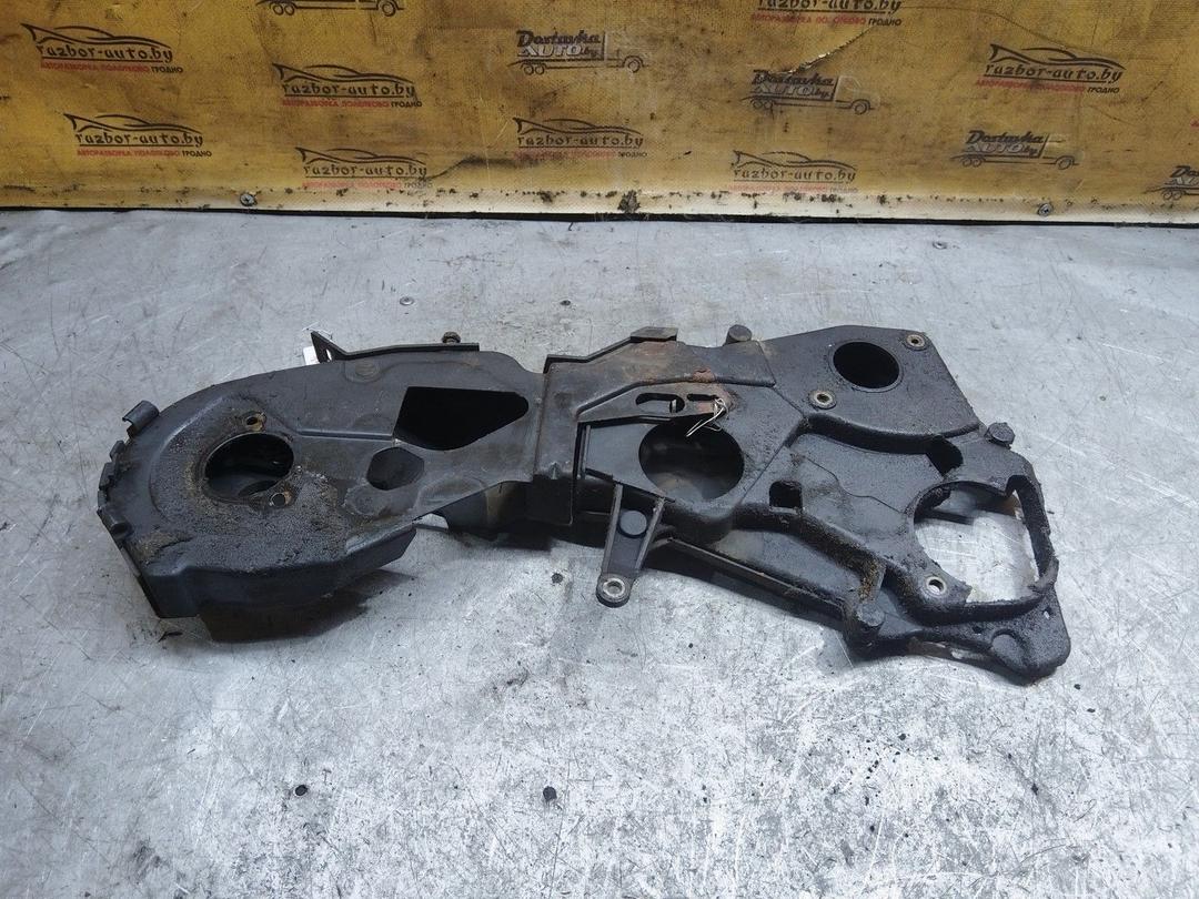 Защита (кожух) ремня ГРМ TZ2QFE Renault Espace купить с доставкой