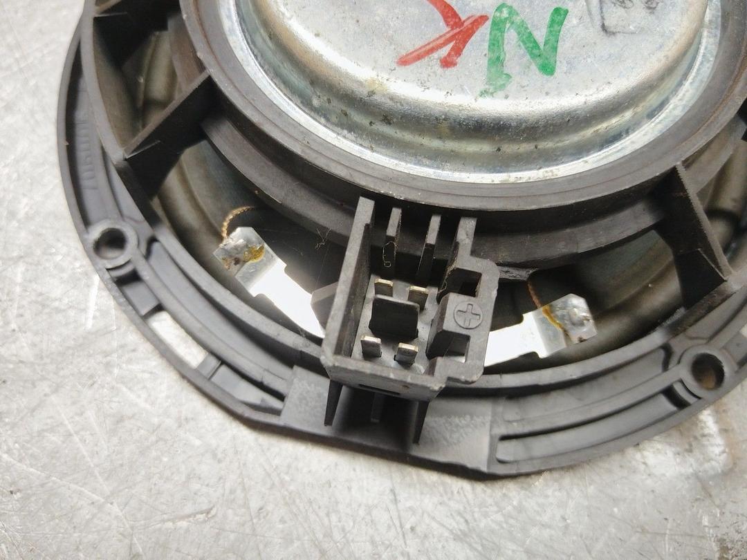 Динамик двери передней правой 8916CQ Volkswagen Sharan купить с доставкой