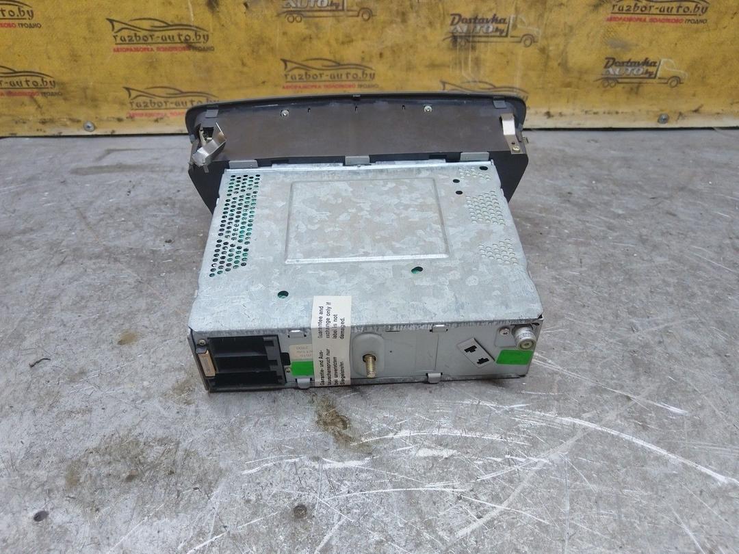 Магнитола KXD9C3 Fiat Bravo купить с доставкой