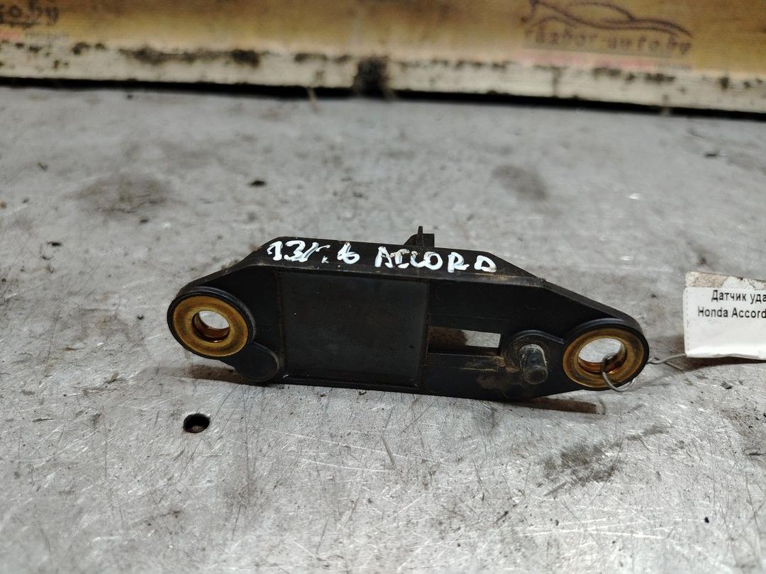 Датчик удара 5OJ01W Honda Accord - Фото 1