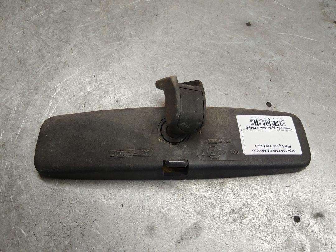 Зеркало салона XXVU53 Fiat Ulysse