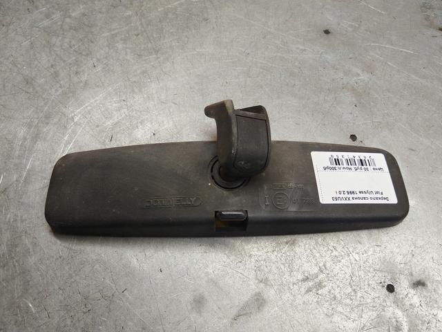 Зеркало салона XXVU53 Fiat Ulysse