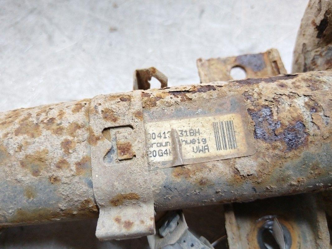 Амортизатор передний правый XFMCIC Skoda Fabia купить