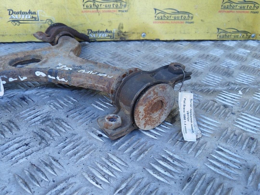 Рычаг передний левый V91Y2Y Fiat Bravo undefined