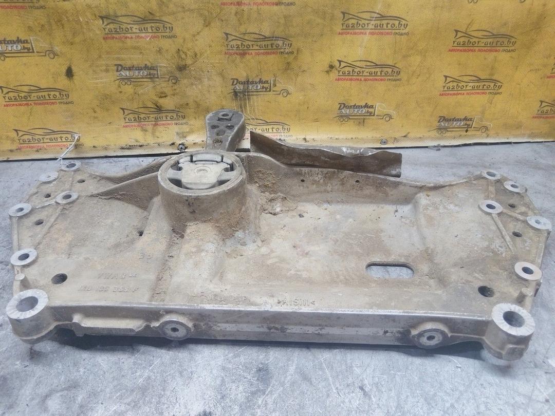 Балка подвески передняя (подрамник) E2965E Seat Altea купить на авторазборке