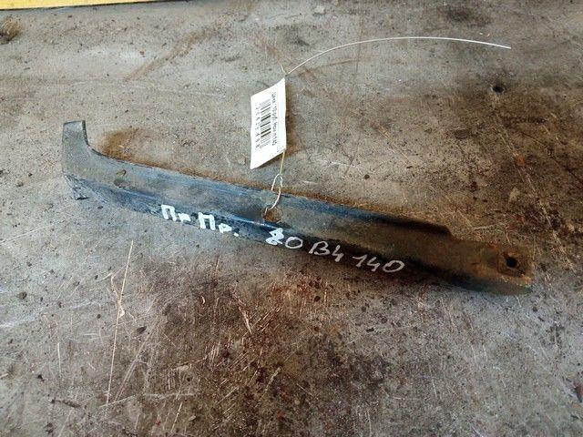 Кронштейн крепления крыла переднего правого R2NOOS Audi 80 - Фото 1