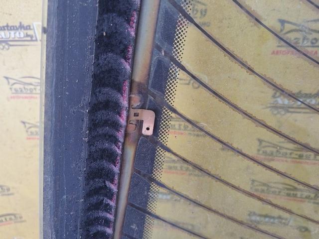 Стекло заднее 8LJ5Z2 Fiat  купить с доставкой