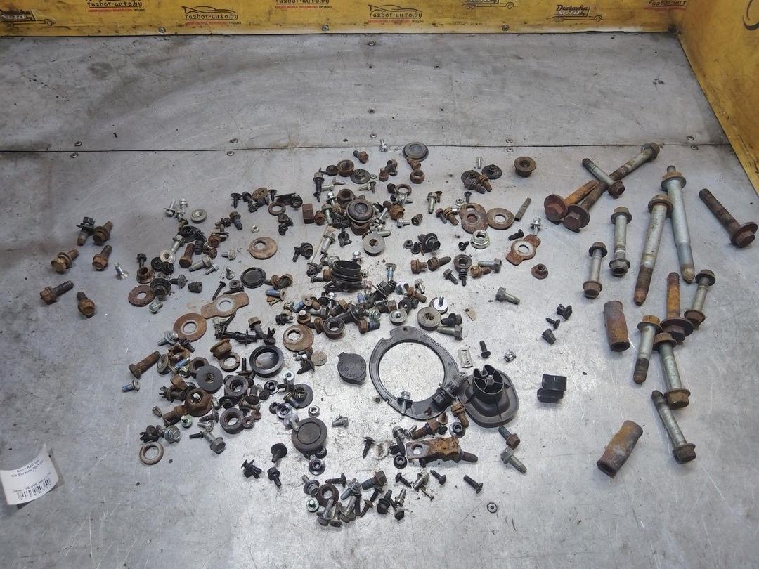 Болт RCW20H Kia Sorento - Фото 1