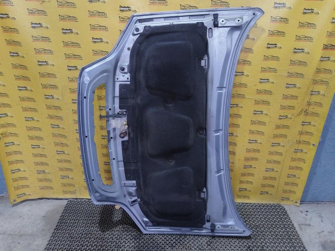 Капот O47TP5 Opel Zafira купить в магазине запчастей бу