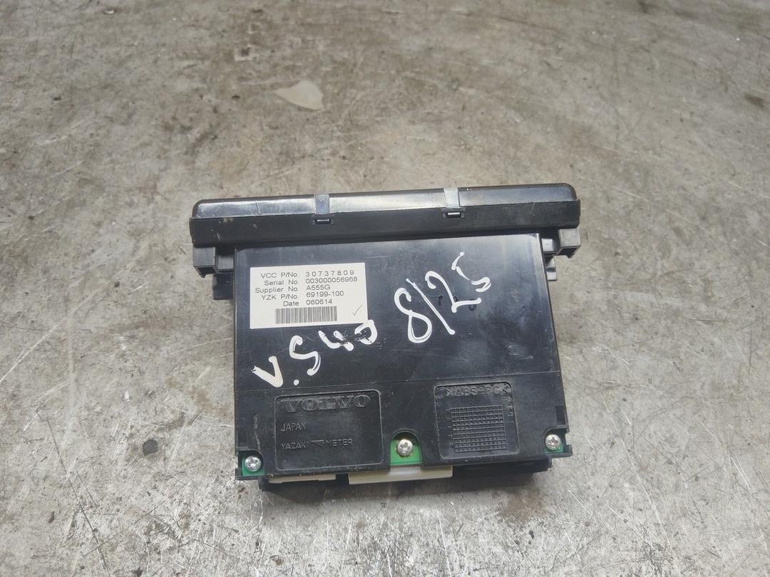 Дисплей VELLPF Volvo S40 - Фото 5