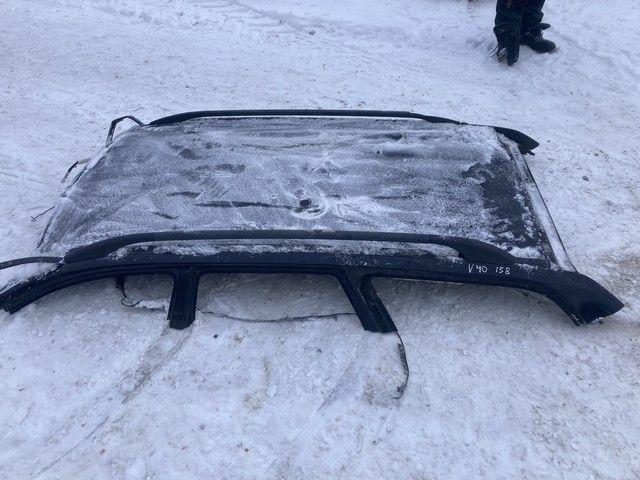 Крыша SUR9G1 Volvo V40 купить с доставкой