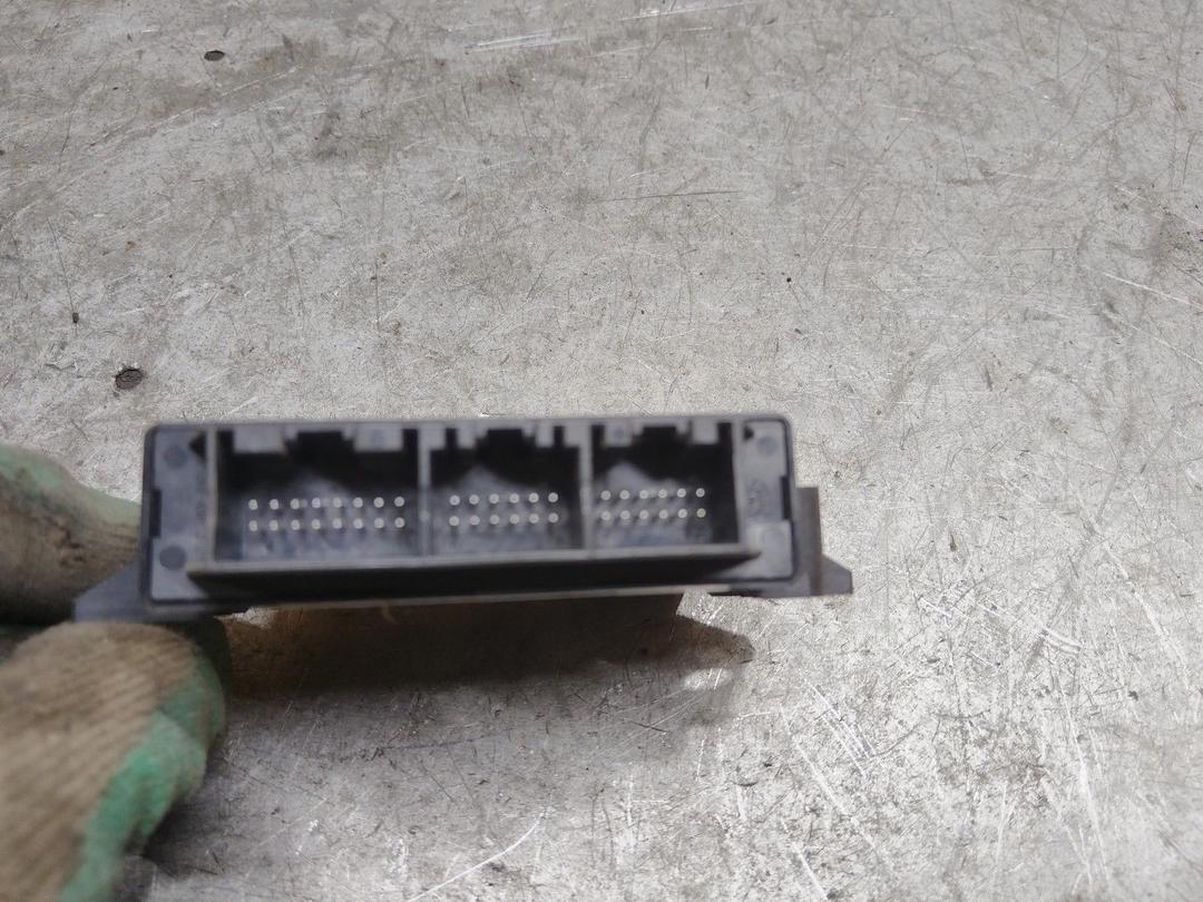 Блок управления парктрониками WB6PNP Ford Galaxy купить в магазине запчастей бу