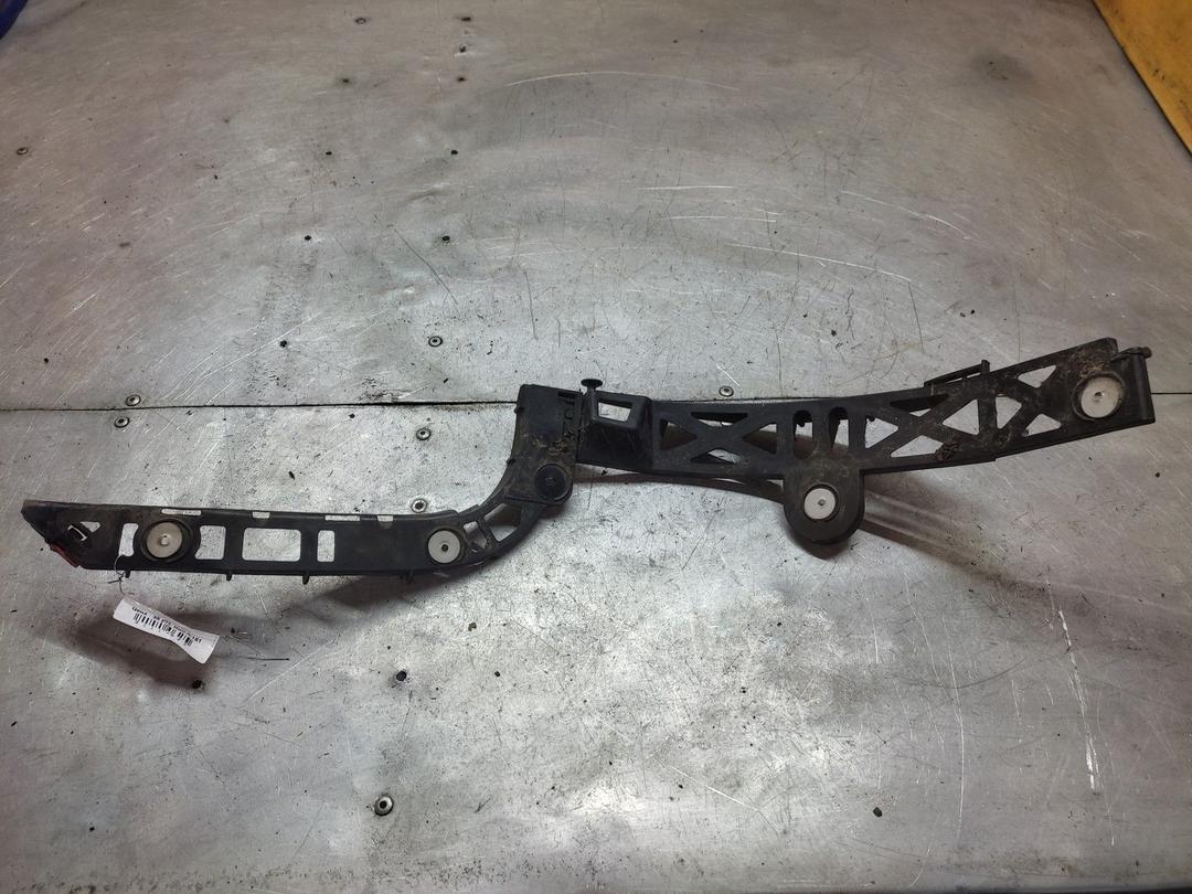 Кронштейн крепления бампера заднего 9SIRJ7 Opel Signum - Фото 4