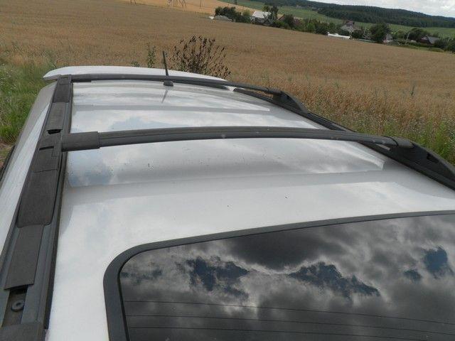 Крыша 6ZONVI Great-Wall Hover - Фото 2