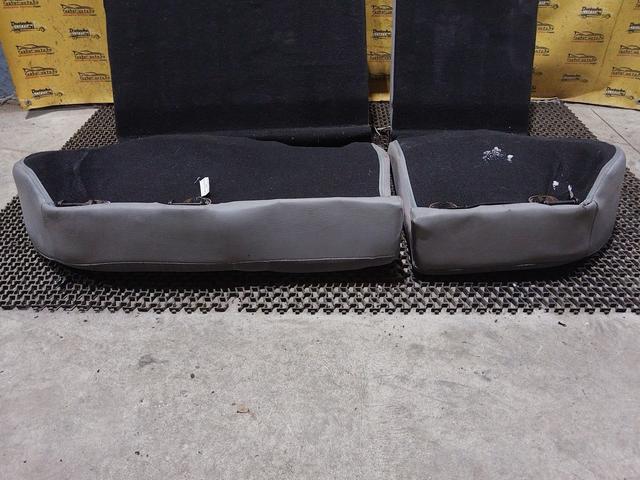 Салон (комплект сидений) S481TW Mitsubishi Carisma undefined