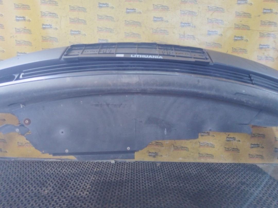 Бампер передний GFW0T6 Renault Espace купить с доставкой