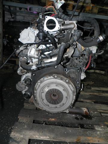 Заслонка дроссельная 4465D6 Fiat Stilo