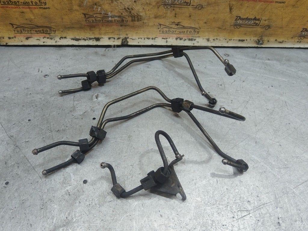 Трубка топливная D0JFCP Citroen C5 - Фото 1