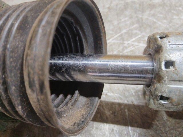 Амортизатор передний левый XA6BKO Volkswagen Golf купить с доставкой