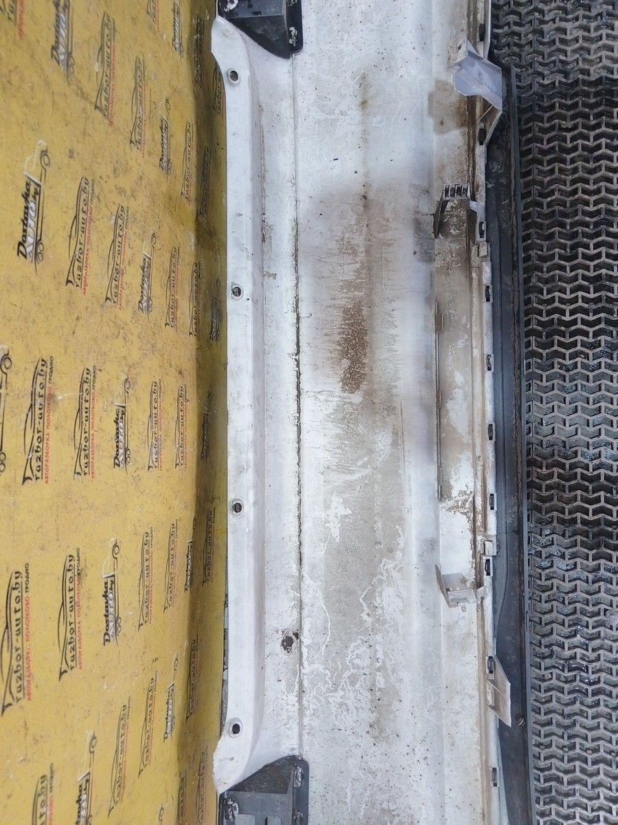 Бампер задний 78UTG0 Opel Vectra undefined