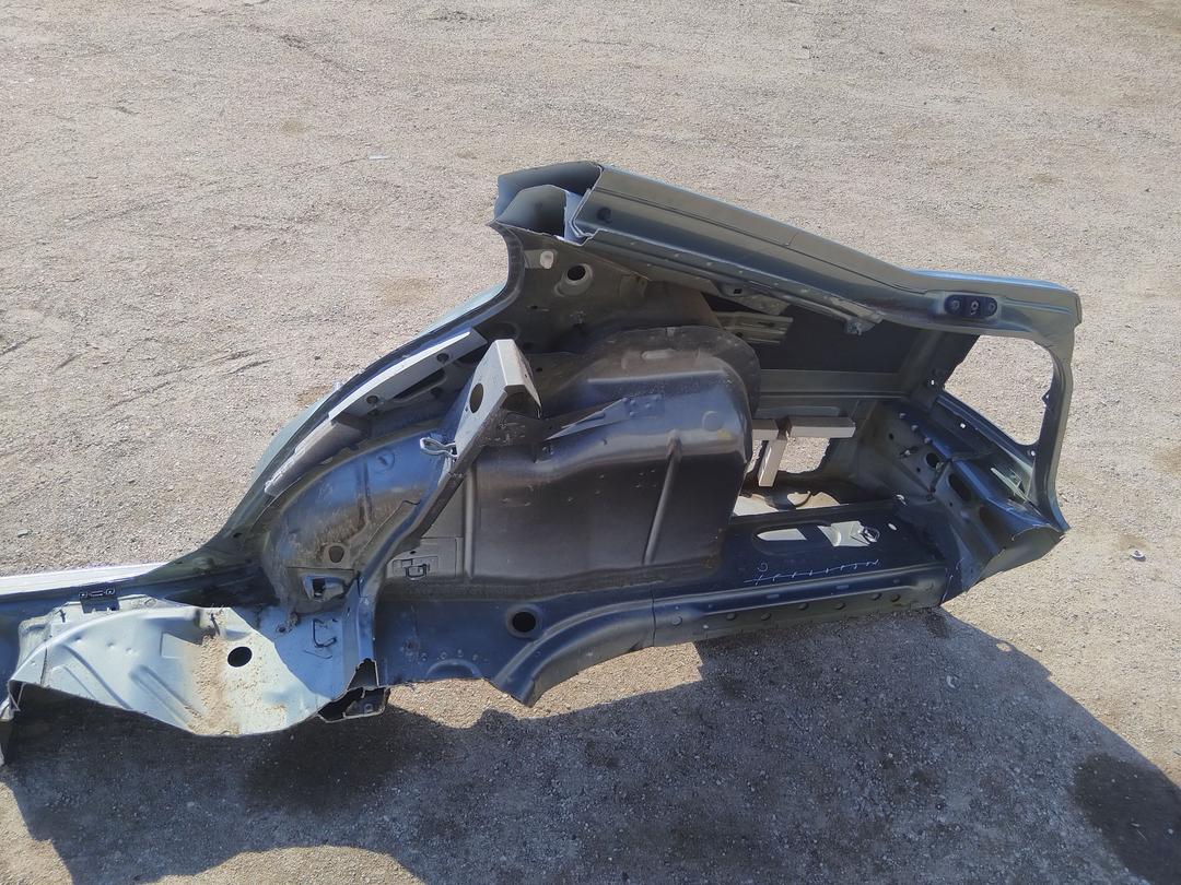 Крыло заднее правое 1S2M51 Skoda Octavia - Фото 6