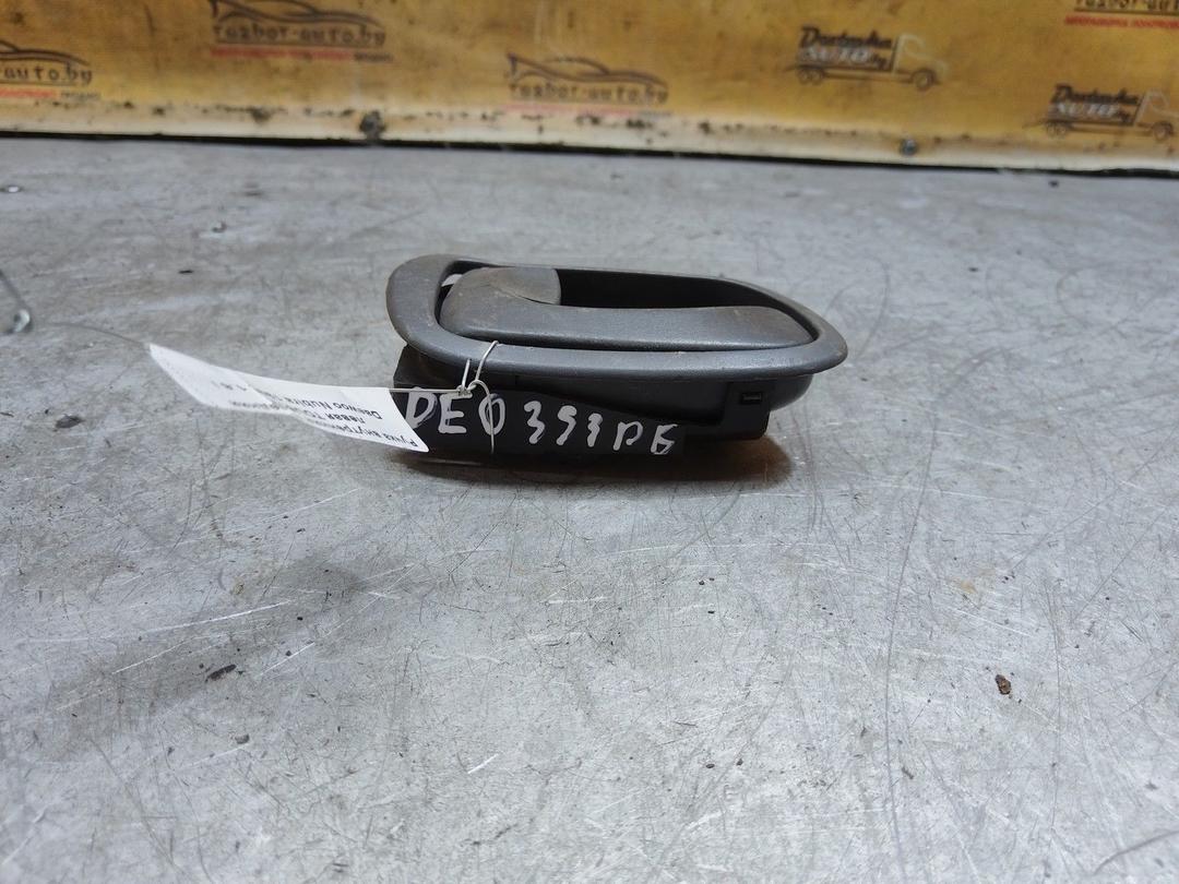 Ручка внутренняя передняя левая TOU61W Daewoo Nubira купить